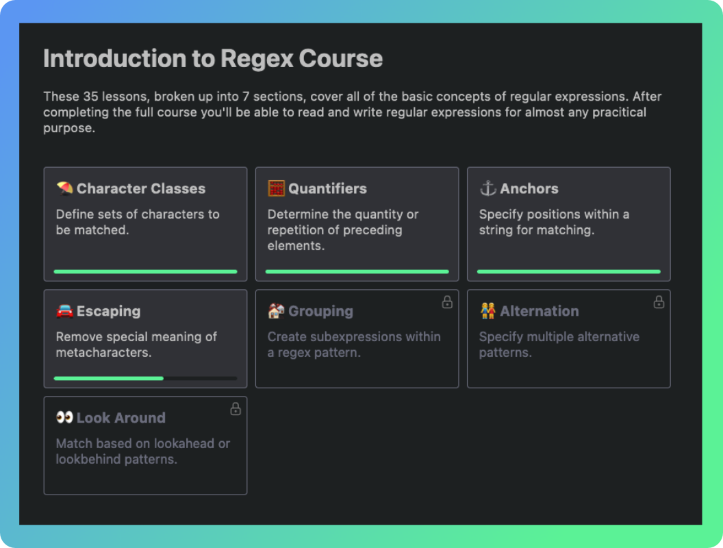 lessons-overview-screenshot